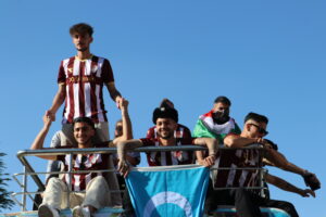 Elazığspor’un Bu Sezon En Çok Gol Atan Futbolcusu
