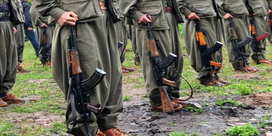 Terör örgütü PKK kendini feshettiğini duyurdu