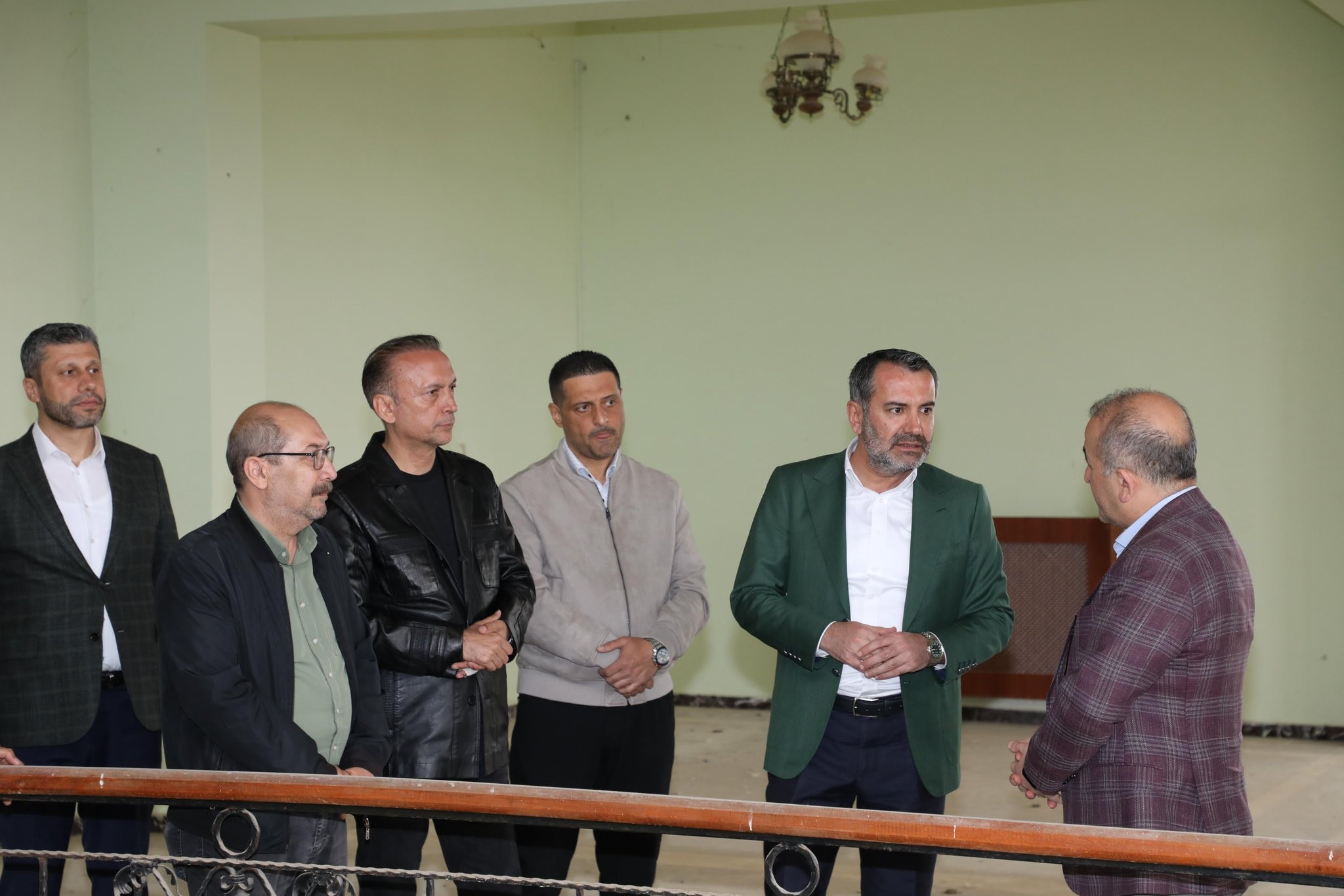 ”Müzeler Şehri Elazığ” Projesinde sıra Gastronomi Müzesinde