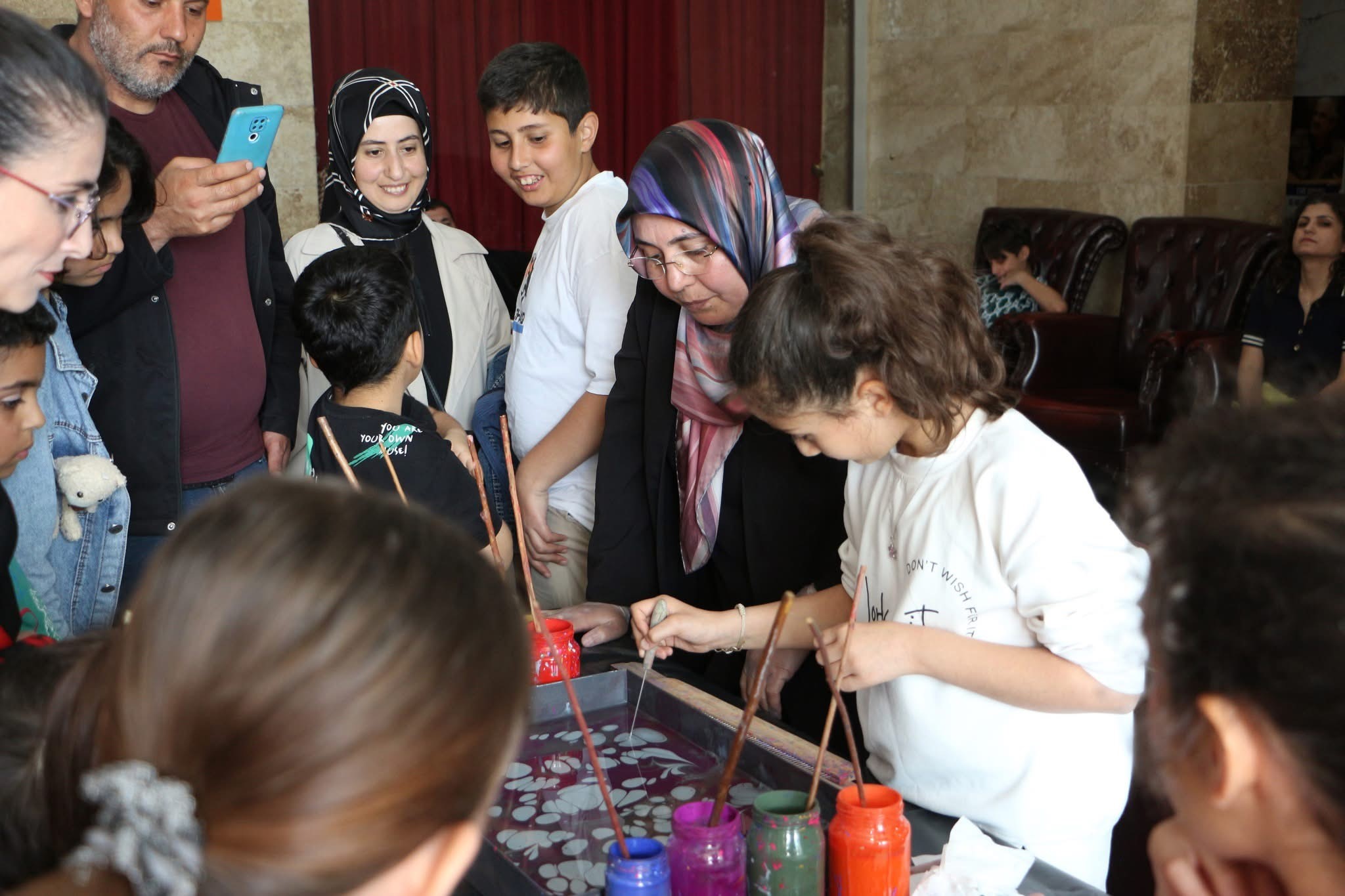 Elazığ’da Uluslararası Çölyak Günü etkinliği