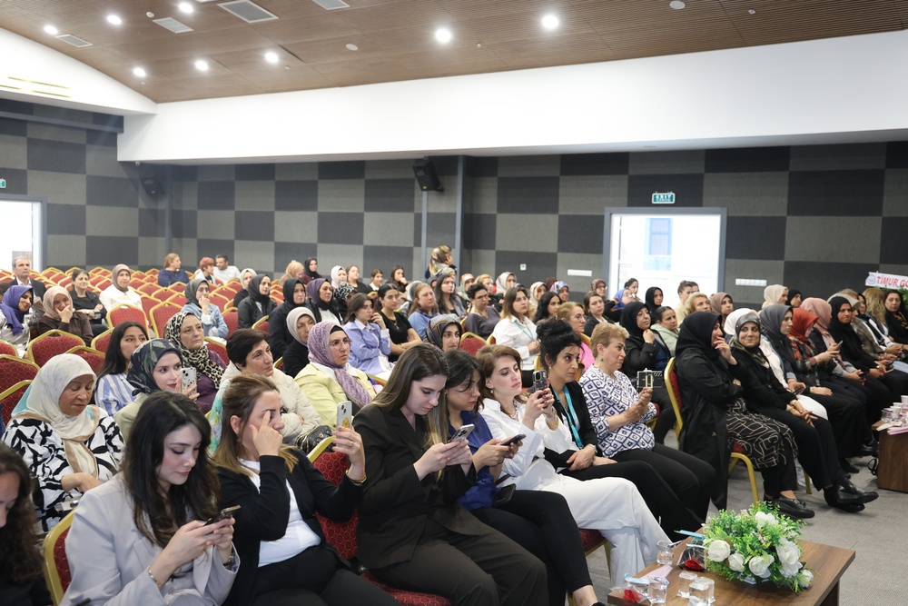 Medilines Hastanesinden, Anneler Günü etkinliği
