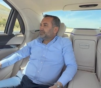 Başkan Şerifoğulları, Van’a gidiyor