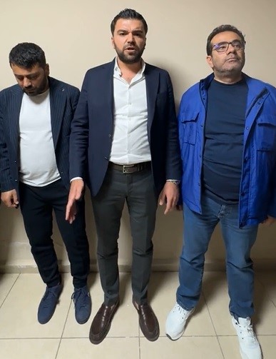 Şerifoğulları: “Yapılanları Elazığ halkı hiçbir zaman unutmayacaktır”