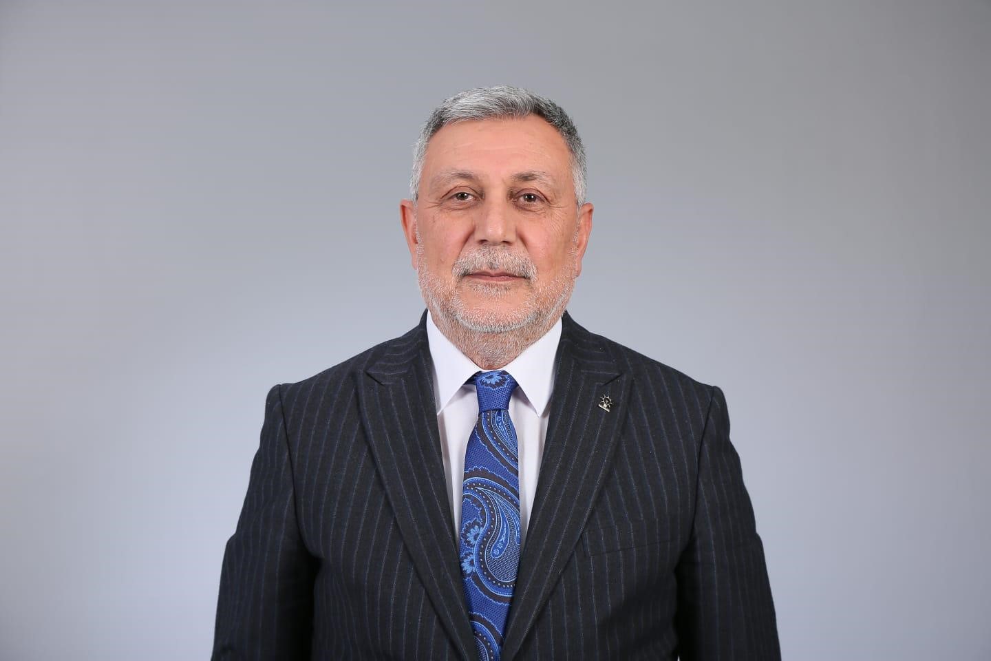AK Parti Elazığ İl Başkanı Yıldırım: Van’da yaşananlar utanç vericidir