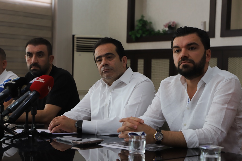 Ahmet Feti Yılmaz: “Bu adaletsizlik Türk futboluna zarar verir”