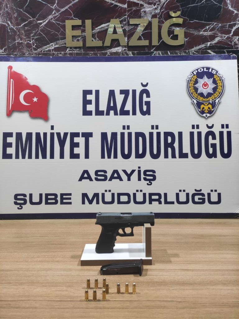 GquxautWYAAHWXx Elazığ’da muhtarı yaralayan saldırganlar yakalandı