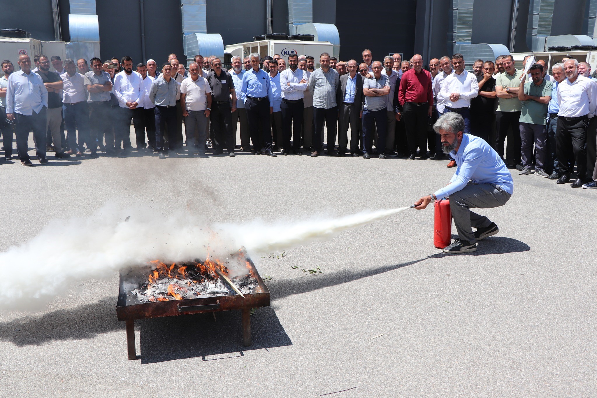 Elazığ’da ‘Afete Dirençli Toplum’ semineri